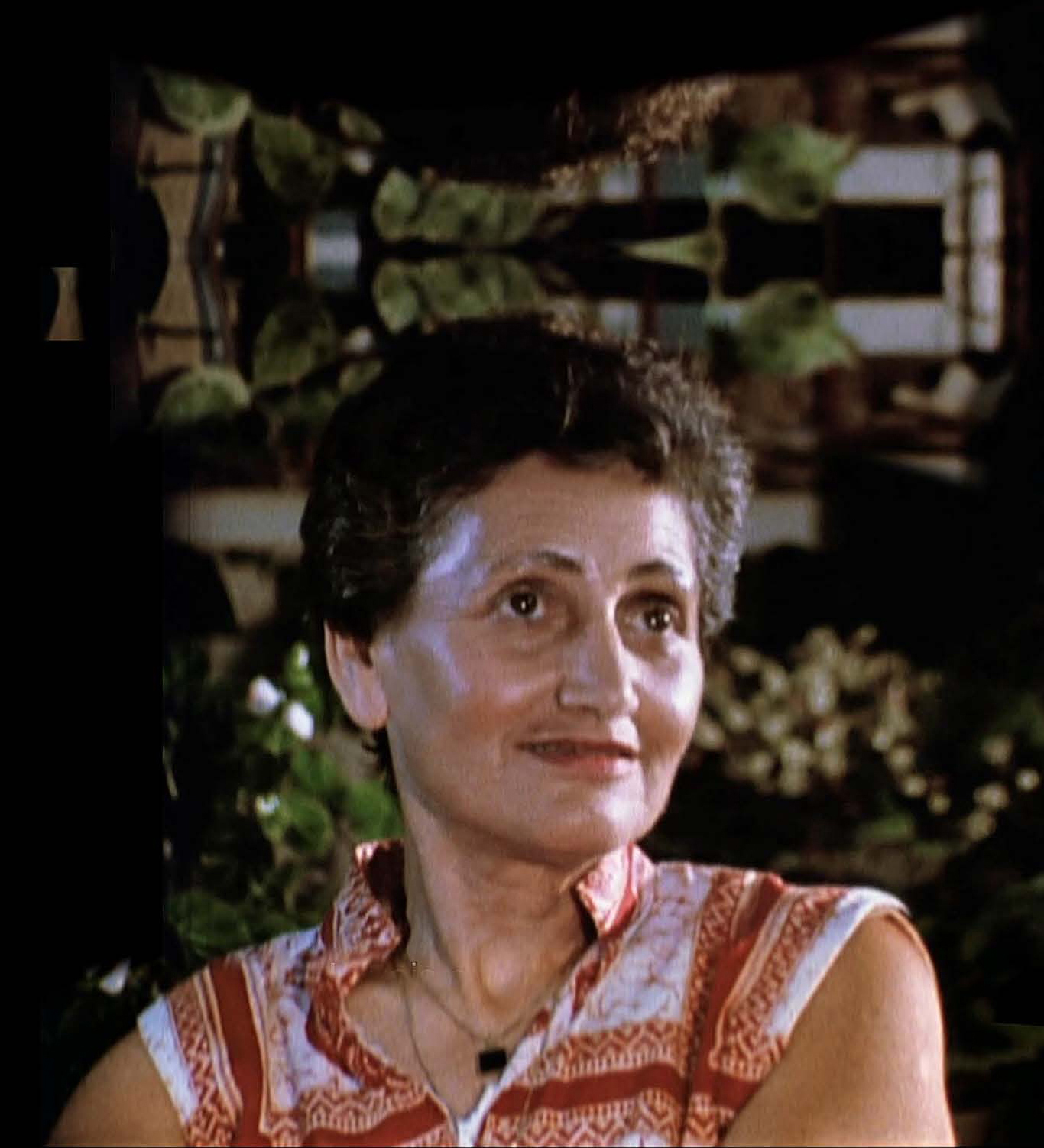 Ruth Elias Ruth Elias